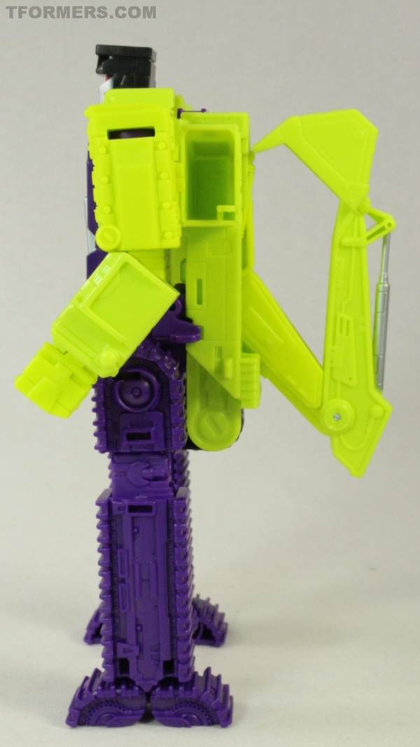 Hands On Titan Class Devastator Combiner Wars Hasbro Edition Video Review And Images Gallery  (69 of 110)